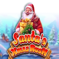 Santa's Xmas Rush
