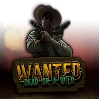 Wanted Dead or a Wild
